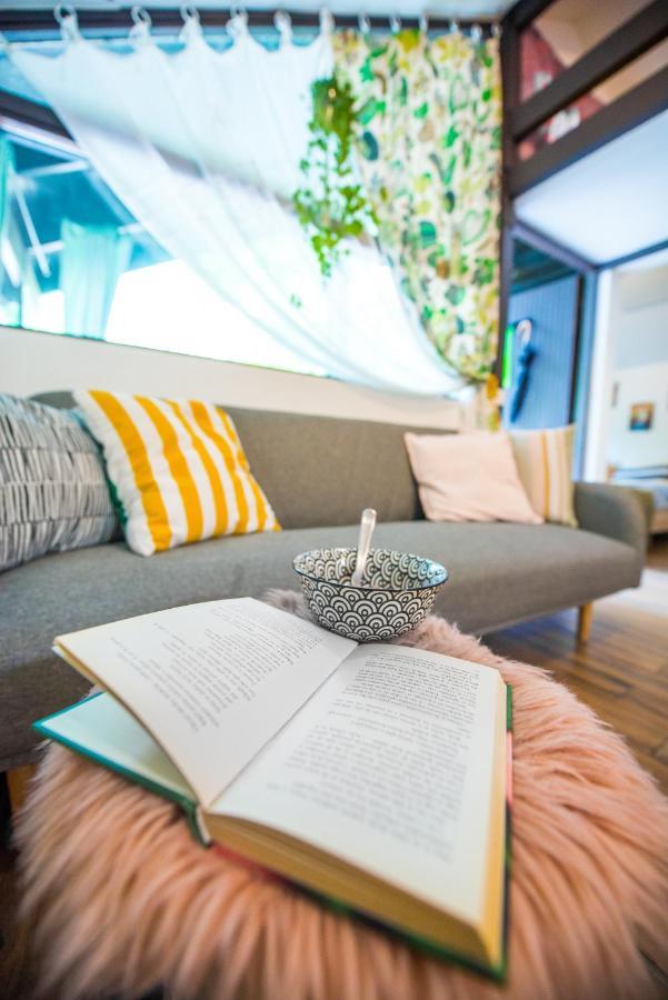 Boho House 3 Camp Terme Catez With Promotional Tickets Prices Villa Catez ob Savi Dış mekan fotoğraf