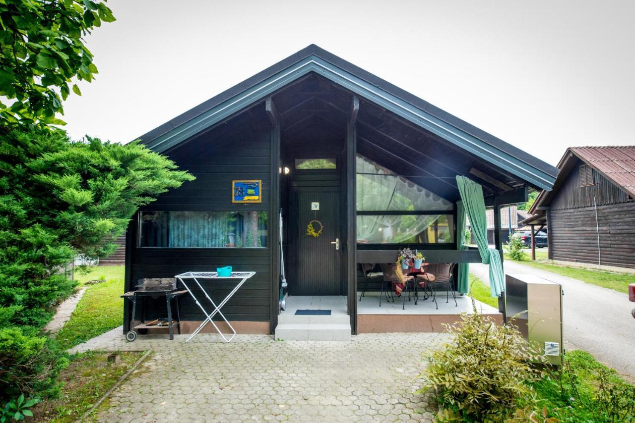Boho House 3 Camp Terme Catez With Promotional Tickets Prices Villa Catez ob Savi Dış mekan fotoğraf