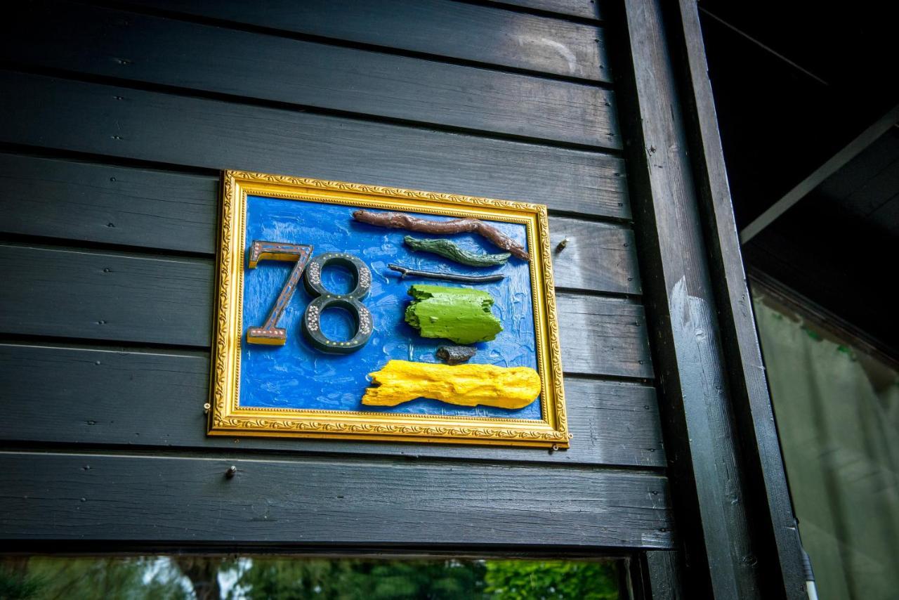Boho House 3 Camp Terme Catez With Promotional Tickets Prices Villa Catez ob Savi Dış mekan fotoğraf