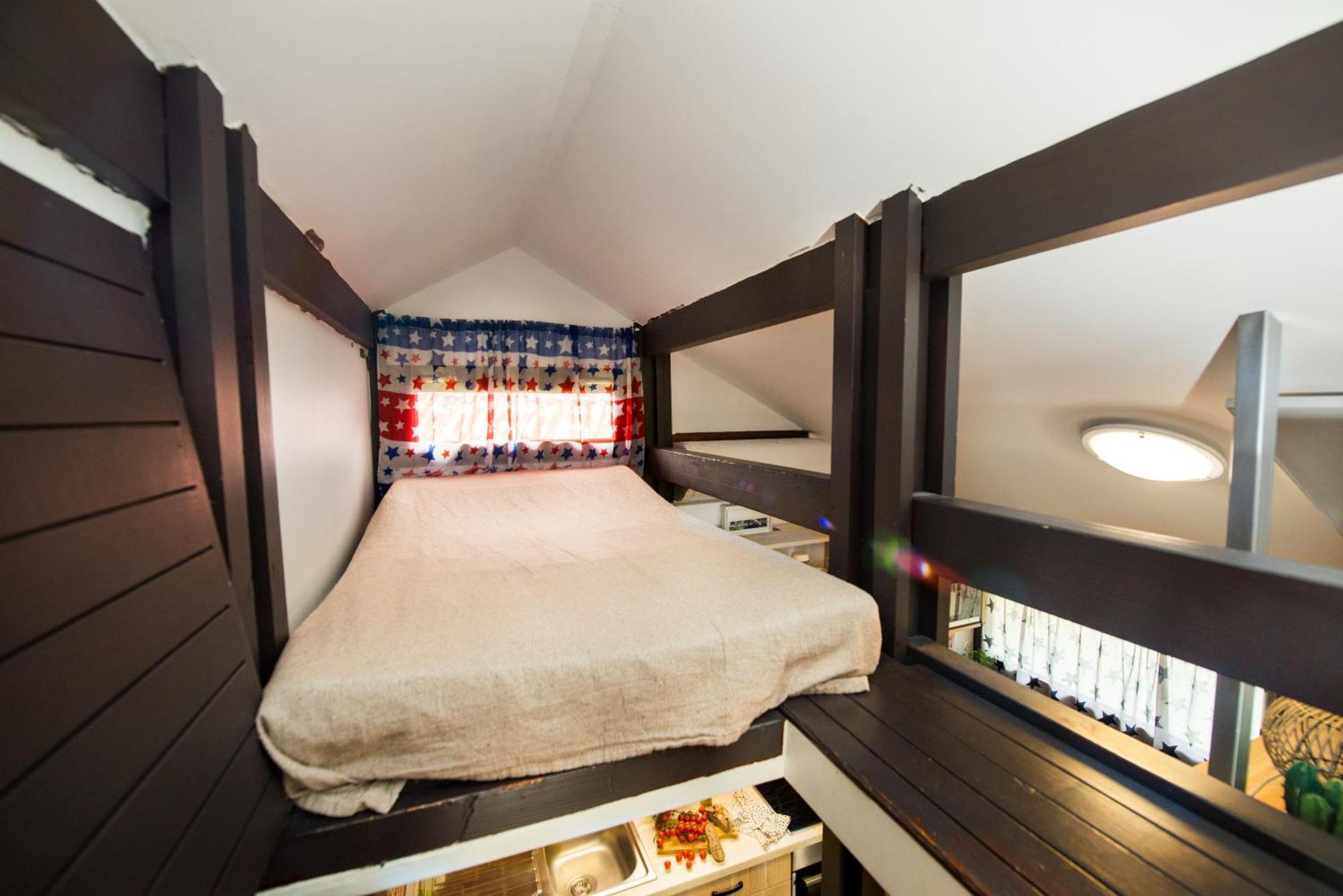 Boho House 3 Camp Terme Catez With Promotional Tickets Prices Villa Catez ob Savi Dış mekan fotoğraf