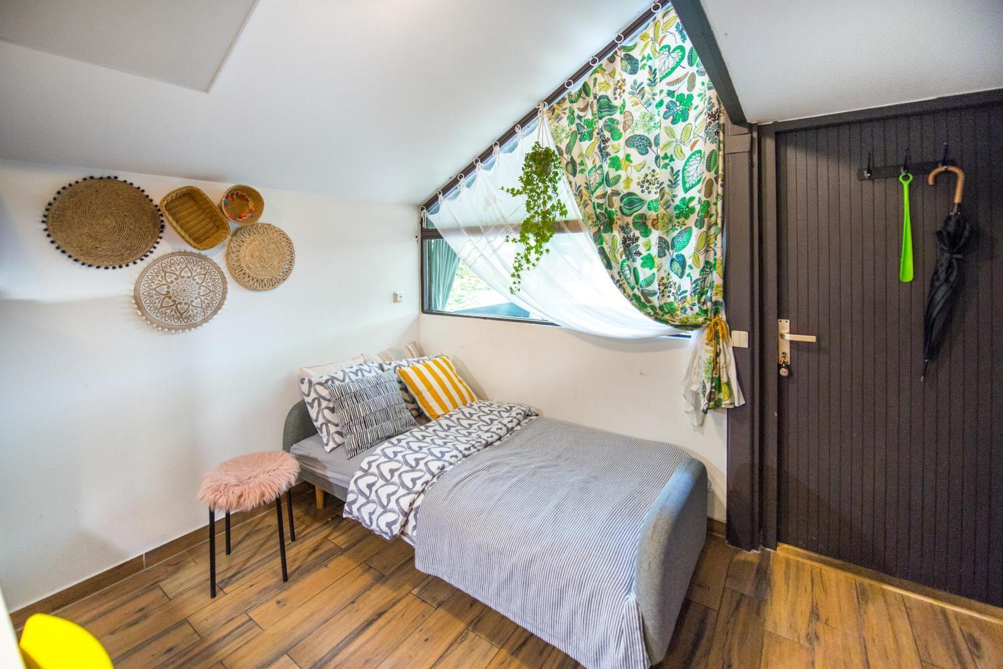 Boho House 3 Camp Terme Catez With Promotional Tickets Prices Villa Catez ob Savi Dış mekan fotoğraf