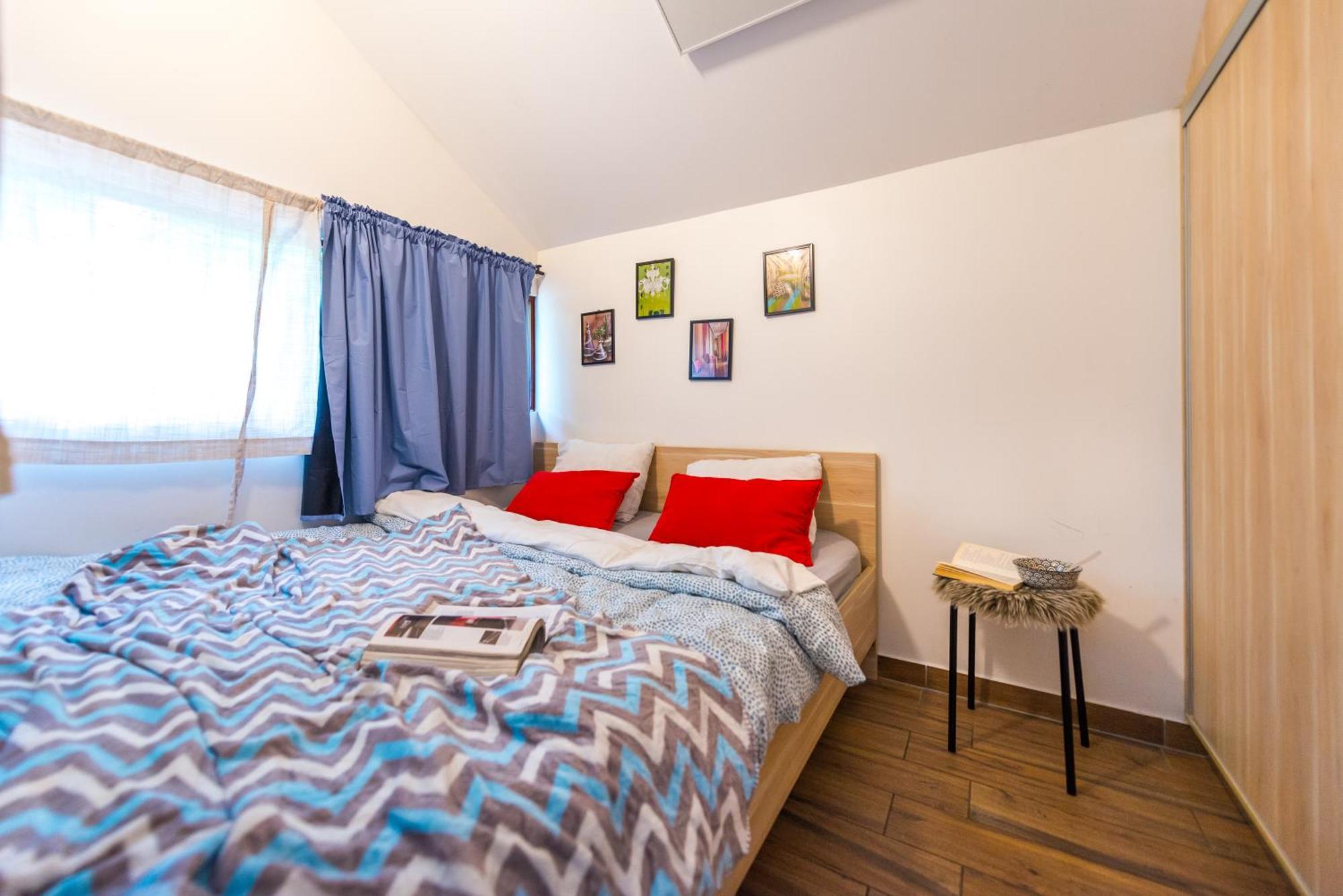 Boho House 3 Camp Terme Catez With Promotional Tickets Prices Villa Catez ob Savi Dış mekan fotoğraf